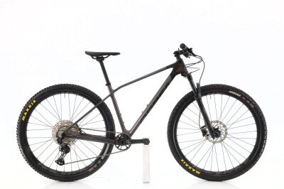 Orbea Alma XT 2020