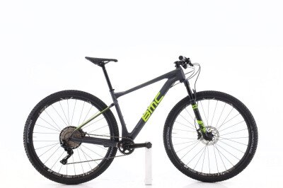 BMC Team Elite 01 2022