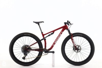 Specialized Epic S-Works XX1 2022