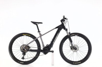 Bergamont Bergamont E-Revox Sport 2021