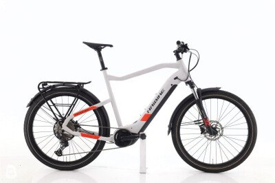 Haibike king 7 2021