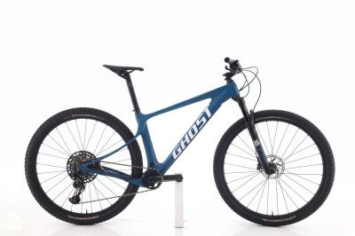 Ghost Lector GX 2022