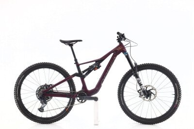 Orbea Rallon M10 GX 2023