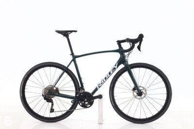 Ridley Ridley Kanzo Speed 2024