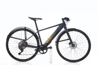 Canyon Roadlite:ON 7 2021