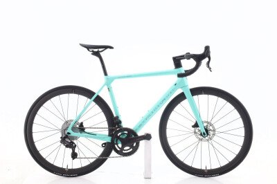 Bianchi Specialissima EPS 12V 2023