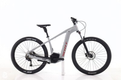 Scott Aspect eRIDE 2022