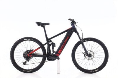 Ghost E-Riot Trail AL Essential 2022