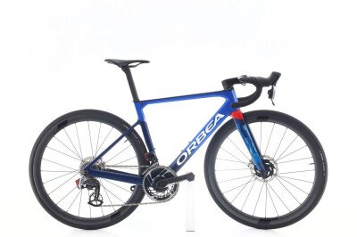 Orbea Orca M11 LTD AXS 12V 2024