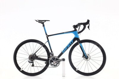 Giant Defy Advanced SL 0 Di2 11V 2016