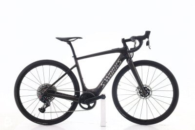 Specialized Turbo Creo SL S-Works AXS 12V 2024