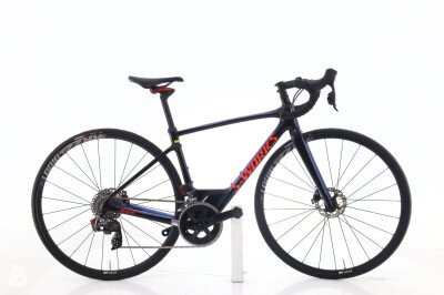 Specialized Roubaix S-Works AXS 12V 2020