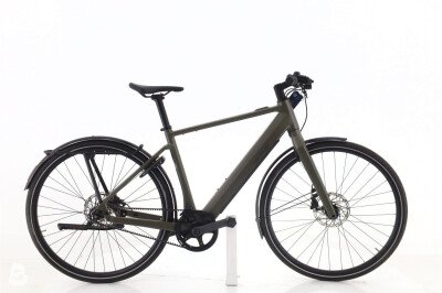 False Riese Muller UBN Five 2024