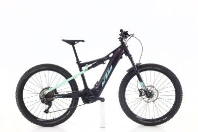 KTM Macina Lycan 272 2021