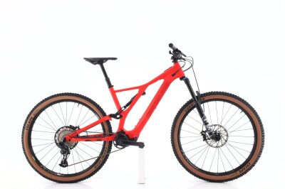 Specialized Turbo Levo SL 2021
