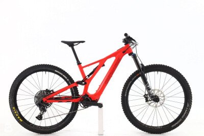 Specialized Turbo Levo SL 2018