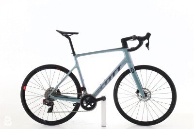 Scott Addict 10 AXS 12V 2023