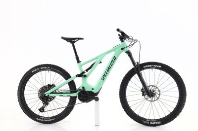Specialized Turbo Levo 2024