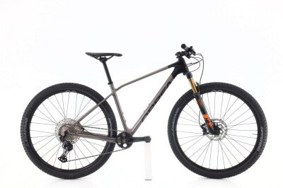 Orbea Alma XT 2020