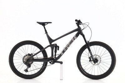 Trek Remedy 8 XT 2024