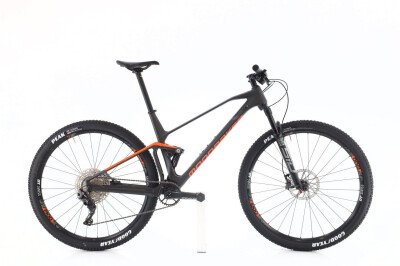 Mondraker F-Podium RR XT 2023