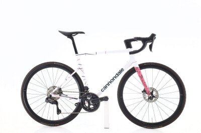 Cannondale Supersix Evo Di2 12V 2023