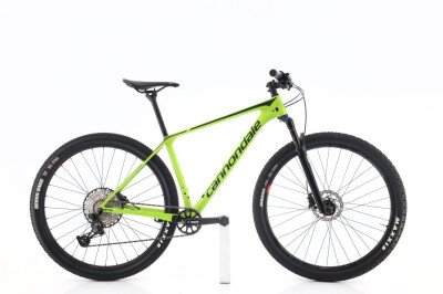 Cannondale F-Si 2021