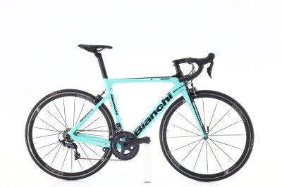 Bianchi Aria 2018