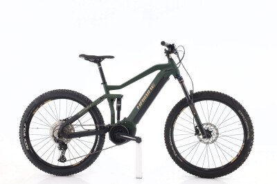 Haibike Alltrail 4 2024