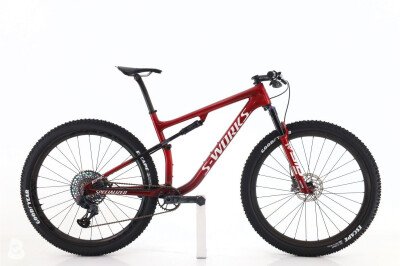 Specialized Epic S-Works XX1 AXS 2022