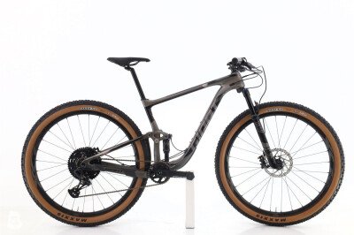 Giant Anthem Advanced Pro 1 2019