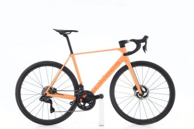 Orbea Orca M10 LTD Di2 12V 2024