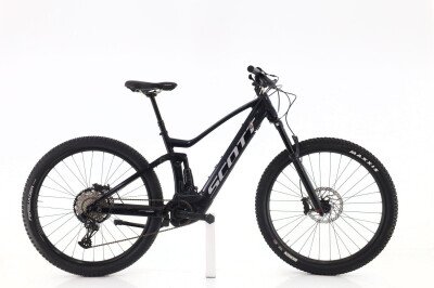 Scott Strike eRIDE 940 2023