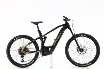 Haibike AllMtn 8 2024