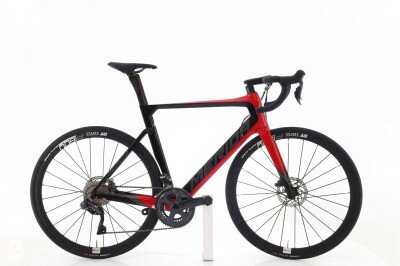 Merida Reacto 7000-E Di2 11V 2020