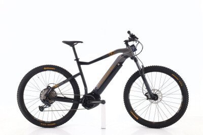 Haibike SDuro HardNine 6.0 GX 2020