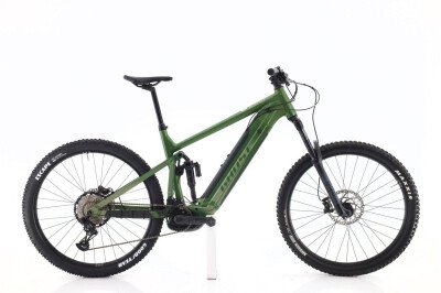 Ghost E-Riot AM Essential 2023