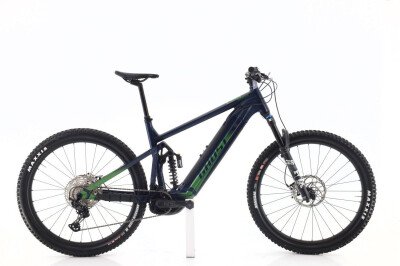 Ghost E-Riot EN Universal XT 2022