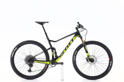 Scott Spark RC 900 Pro XTR 2019