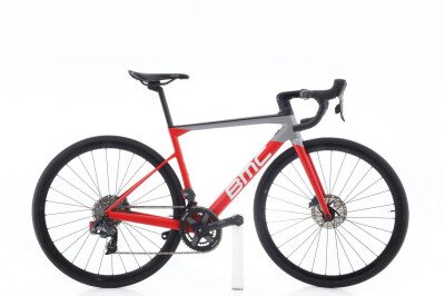 BMC SLR 02 Four AXS 12V 2019