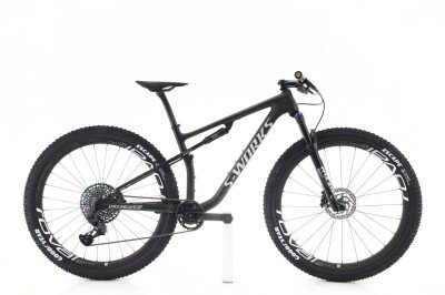 Specialized Epic S-Works XX1 AXS 2021