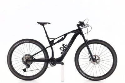 Wilier Wilier Urta Hybrid XT 2025