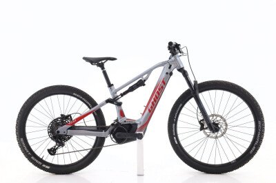 Ghost eASX Universal 2023