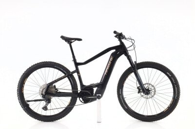 Haibike AllTrack 10 2024