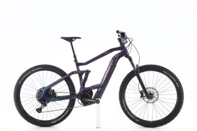 Haibike Alltrail 8 2023