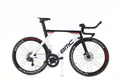 BMC machine 01 L.Warbasse EPS 12V 2022