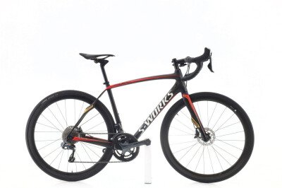 Specialized Roubaix SL4 S-Works Di2 11V 2019