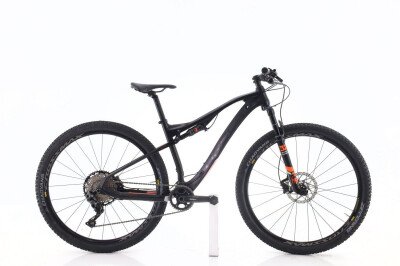 Orbea Oiz XT 2019