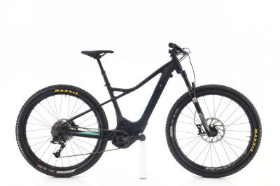 Specialized Turbo Levo HT GX 2020