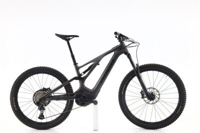 Specialized Turbo Levo 2021